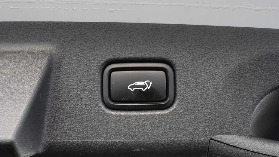 HYUNDAI Tucson Tucson 1.6 T-GDi HEV Platinum 2WD