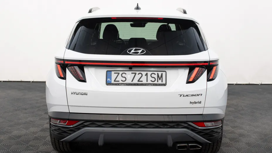 HYUNDAI Tucson Tucson 1.6 T-GDi HEV Platinum 2WD