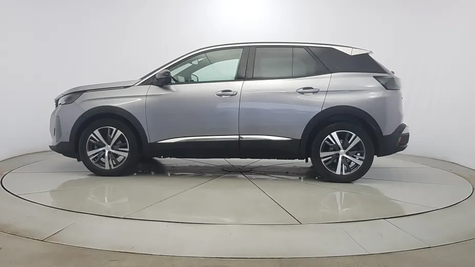 PEUGEOT 3008 3008 1.5 BlueHDi Allure Pack S&S EAT8