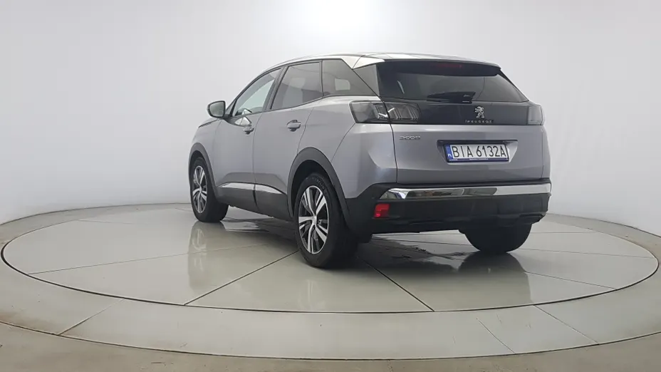 PEUGEOT 3008 3008 1.5 BlueHDi Allure Pack S&S EAT8