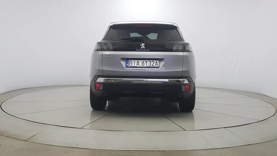 PEUGEOT 3008 3008 1.5 BlueHDi Allure Pack S&S EAT8