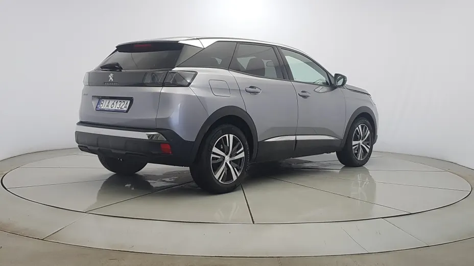 PEUGEOT 3008 3008 1.5 BlueHDi Allure Pack S&S EAT8