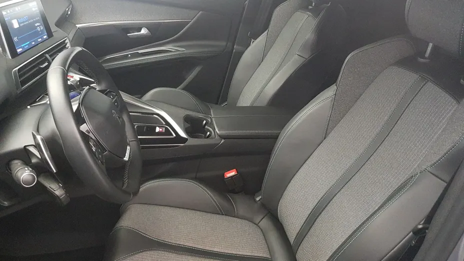PEUGEOT 3008 3008 1.5 BlueHDi Allure Pack S&S EAT8