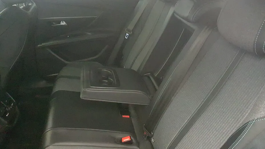 PEUGEOT 3008 3008 1.5 BlueHDi Allure Pack S&S EAT8