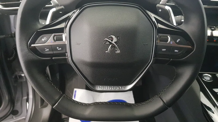 PEUGEOT 3008 3008 1.5 BlueHDi Allure Pack S&S EAT8