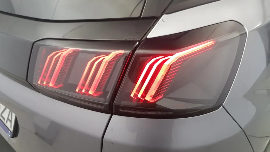 PEUGEOT 3008 3008 1.5 BlueHDi Allure Pack S&S EAT8