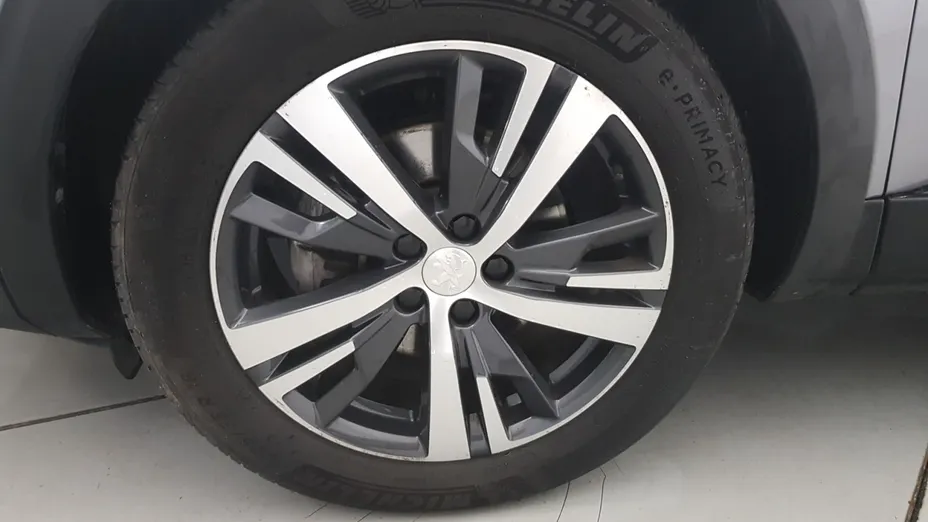 PEUGEOT 3008 3008 1.5 BlueHDi Allure Pack S&S EAT8