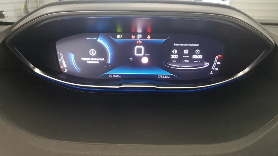 PEUGEOT 3008 3008 1.5 BlueHDi Allure Pack S&S EAT8