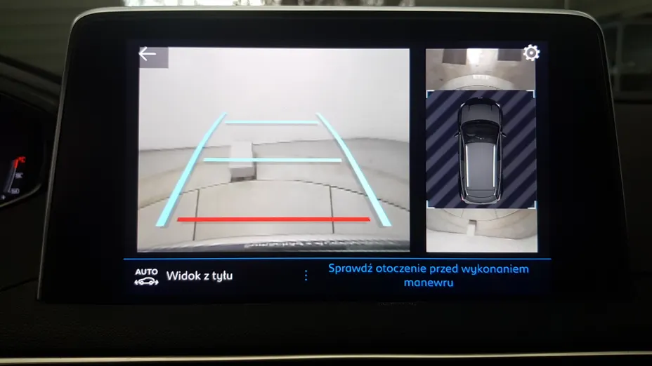 PEUGEOT 3008 3008 1.5 BlueHDi Allure Pack S&S EAT8