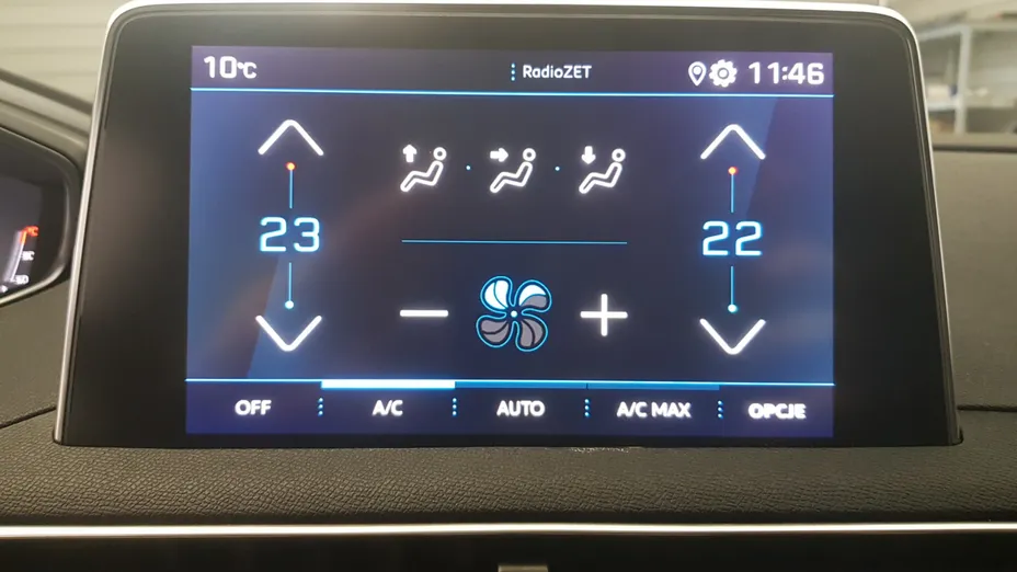 PEUGEOT 3008 3008 1.5 BlueHDi Allure Pack S&S EAT8