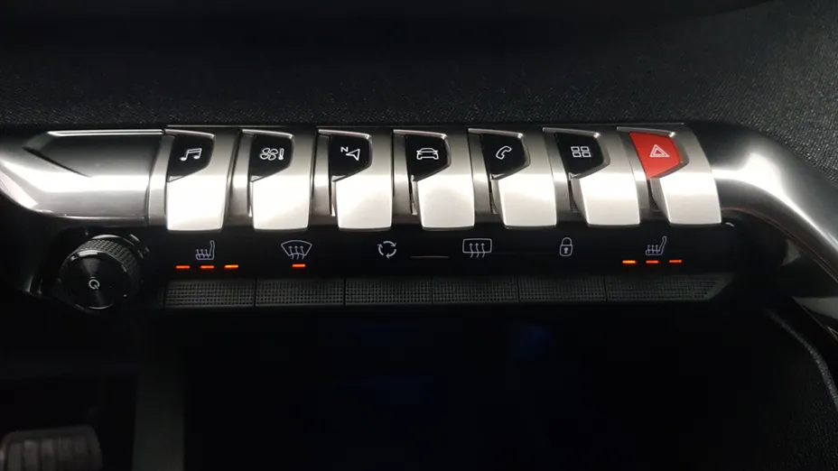 PEUGEOT 3008 3008 1.5 BlueHDi Allure Pack S&S EAT8