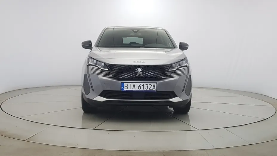 PEUGEOT 3008 3008 1.5 BlueHDi Allure Pack S&S EAT8