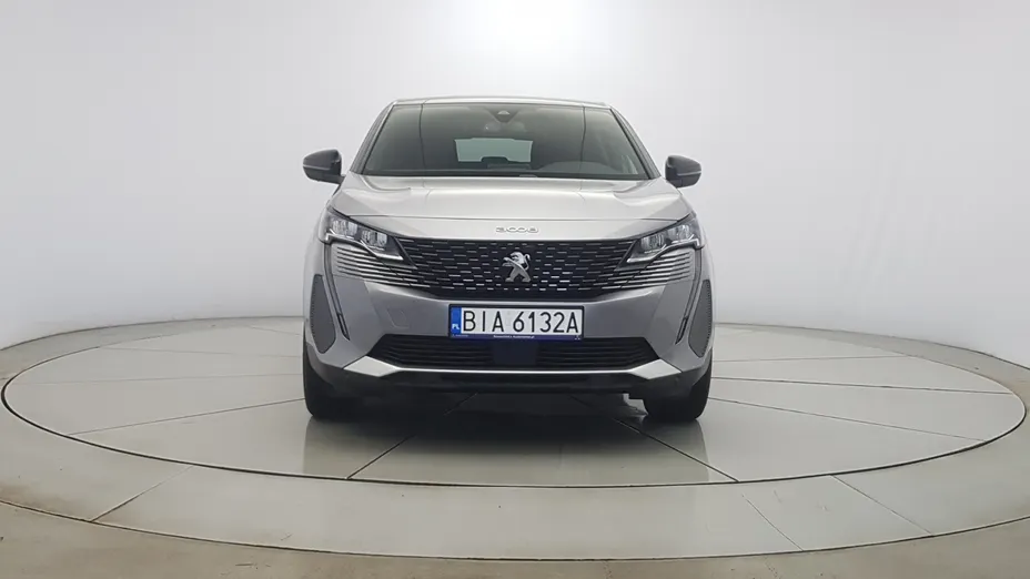 PEUGEOT 3008 3008 1.5 BlueHDi Allure Pack S&S EAT8