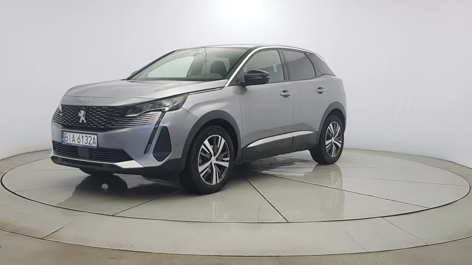 PEUGEOT 3008 3008 1.5 BlueHDi Allure Pack S&S EAT8