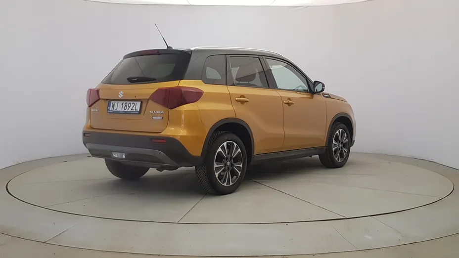 SUZUKI Vitara Vitara 1.4 Boosterjet SHVS Elegance 2WD