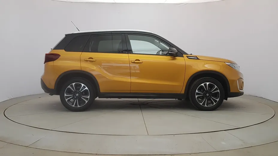 SUZUKI Vitara Vitara 1.4 Boosterjet SHVS Elegance 2WD