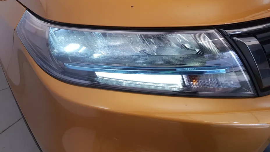 SUZUKI Vitara Vitara 1.4 Boosterjet SHVS Elegance 2WD