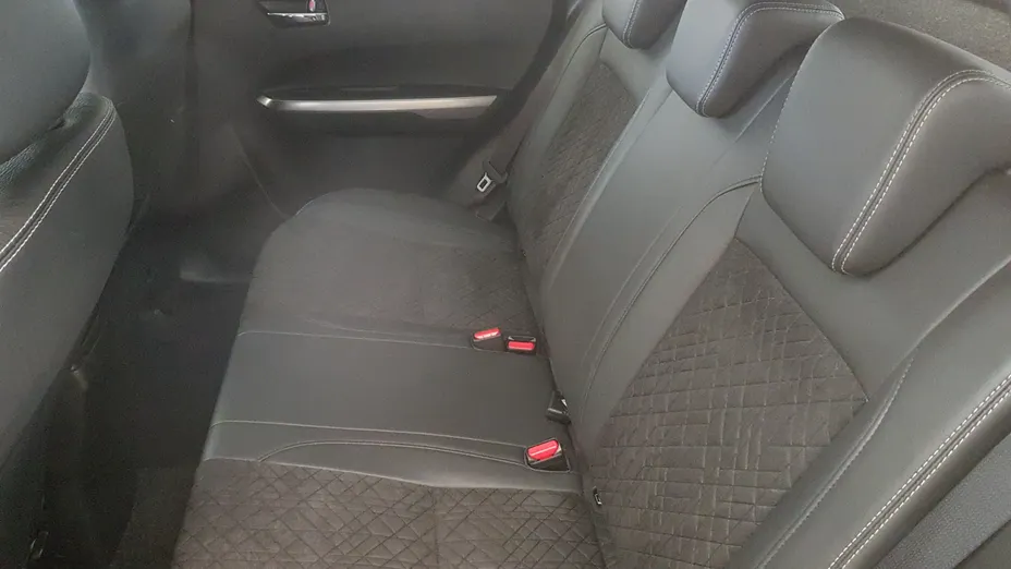 SUZUKI Vitara Vitara 1.4 Boosterjet SHVS Elegance 2WD