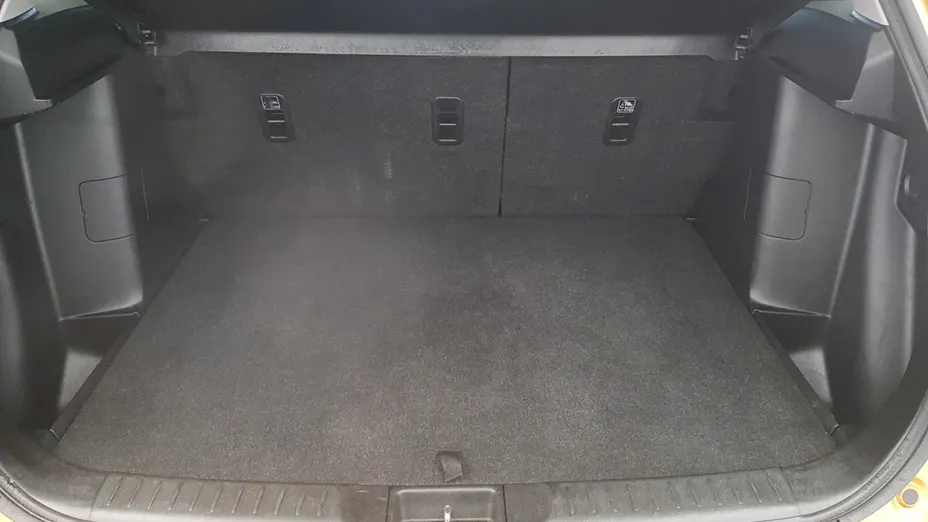 SUZUKI Vitara Vitara 1.4 Boosterjet SHVS Elegance 2WD