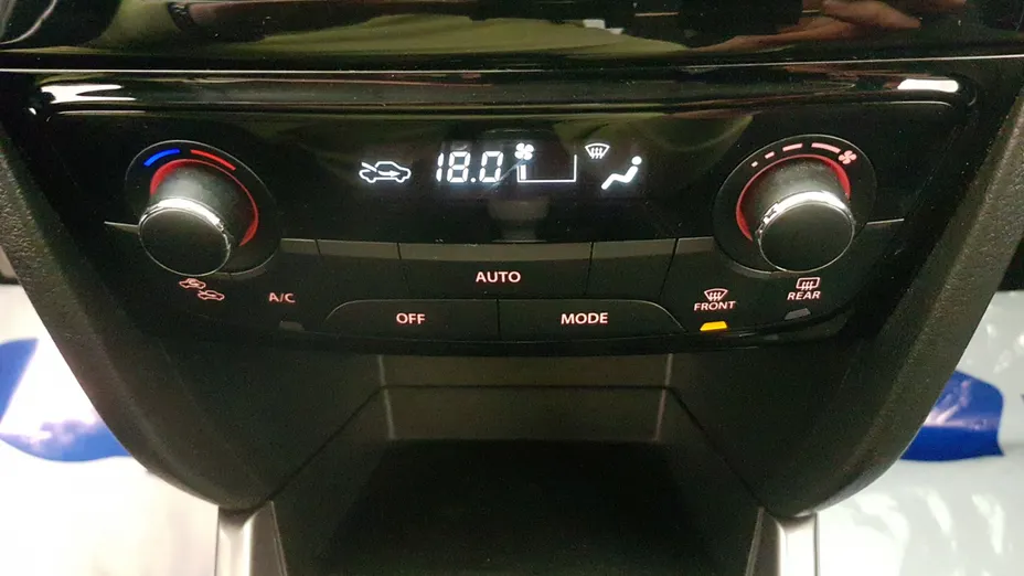 SUZUKI Vitara Vitara 1.4 Boosterjet SHVS Elegance 2WD