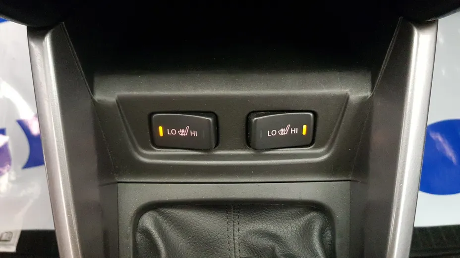 SUZUKI Vitara Vitara 1.4 Boosterjet SHVS Elegance 2WD