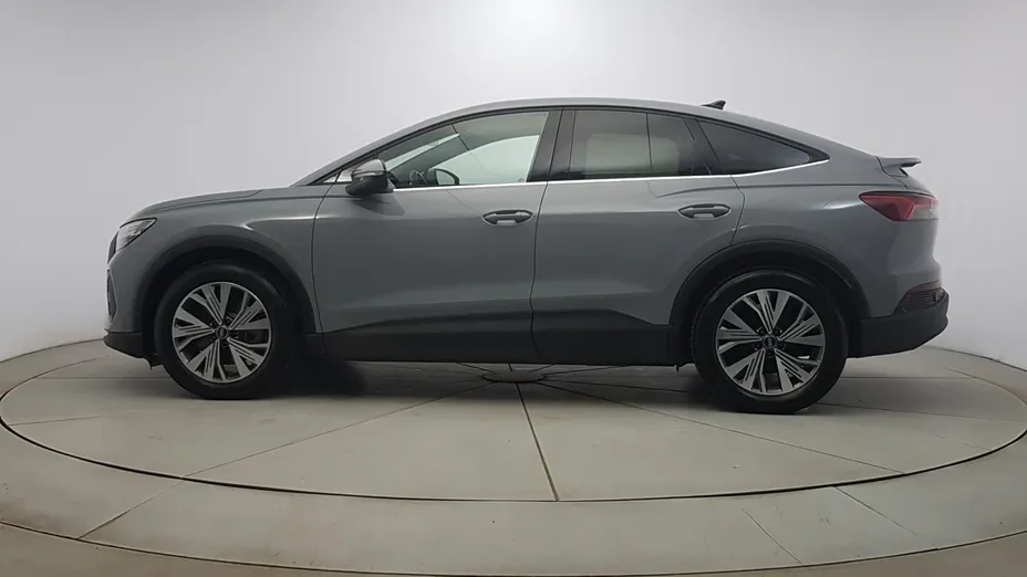 AUDI Q4 Q4 e-tron 40 77kWh