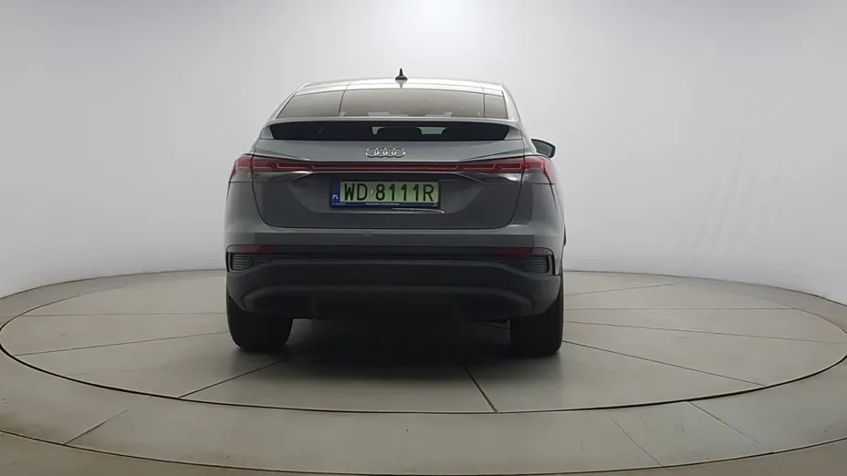 AUDI Q4 Q4 e-tron 40 77kWh