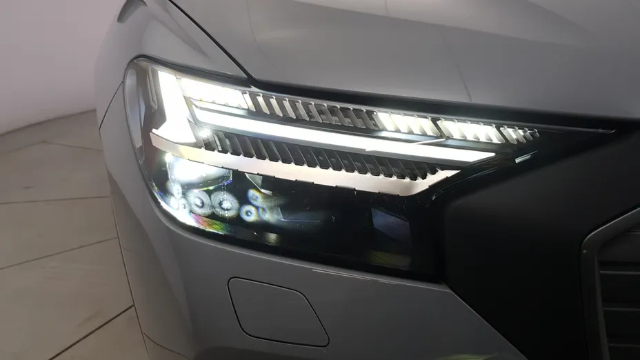 AUDI Q4 Q4 e-tron 40 77kWh