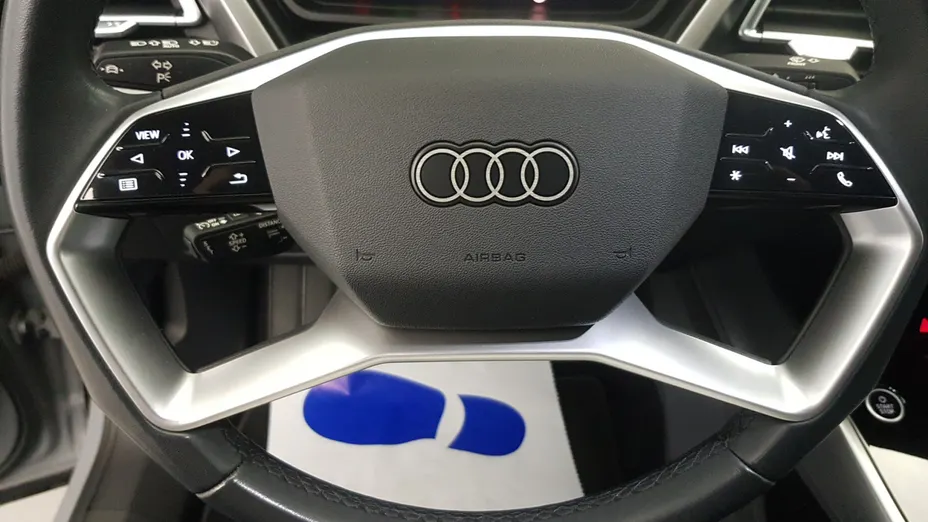 AUDI Q4 Q4 e-tron 40 77kWh