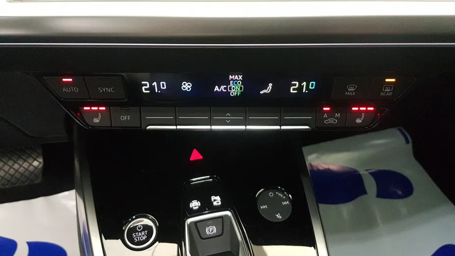 AUDI Q4 Q4 e-tron 40 77kWh