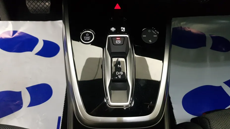 AUDI Q4 Q4 e-tron 40 77kWh