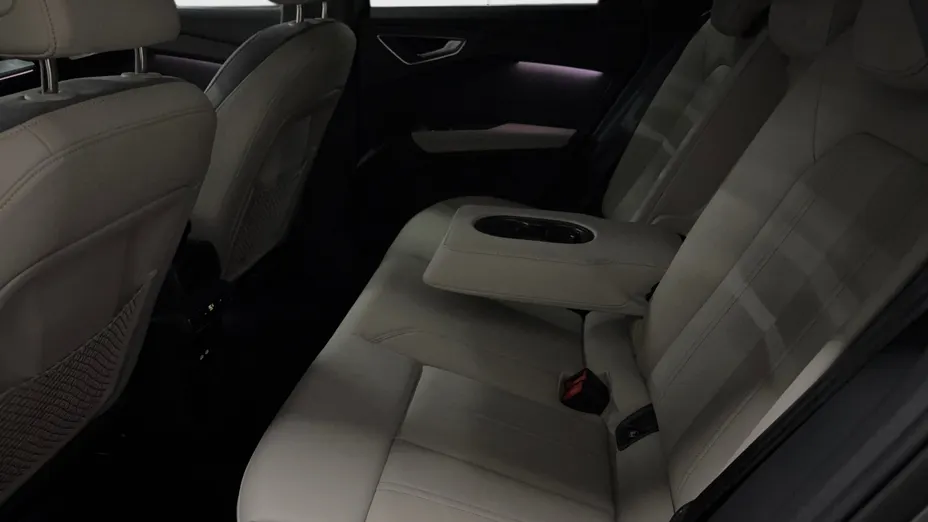 AUDI Q4 Q4 e-tron 40 77kWh Advanced