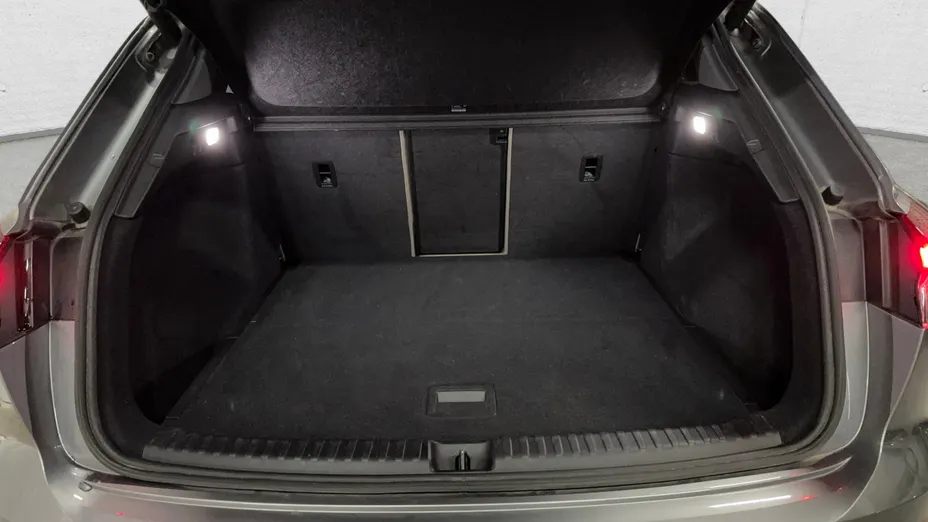 AUDI Q4 Q4 e-tron 40 77kWh Advanced