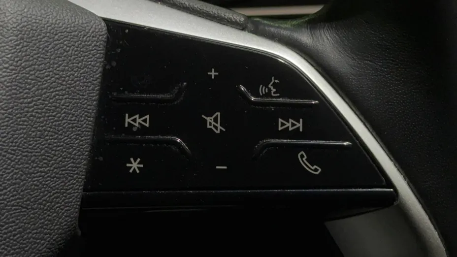 AUDI Q4 Q4 e-tron 40 77kWh Advanced