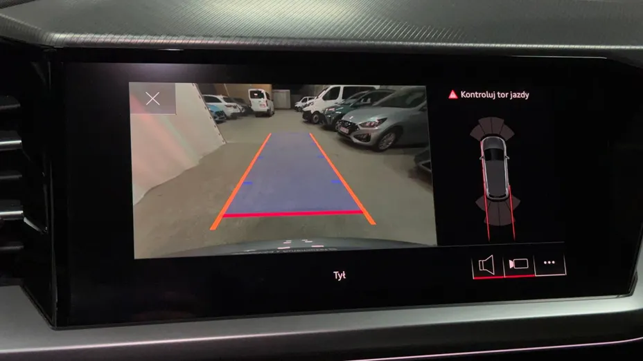 AUDI Q4 Q4 e-tron 40 77kWh Advanced