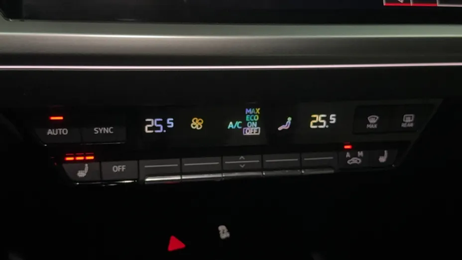 AUDI Q4 Q4 e-tron 40 77kWh Advanced