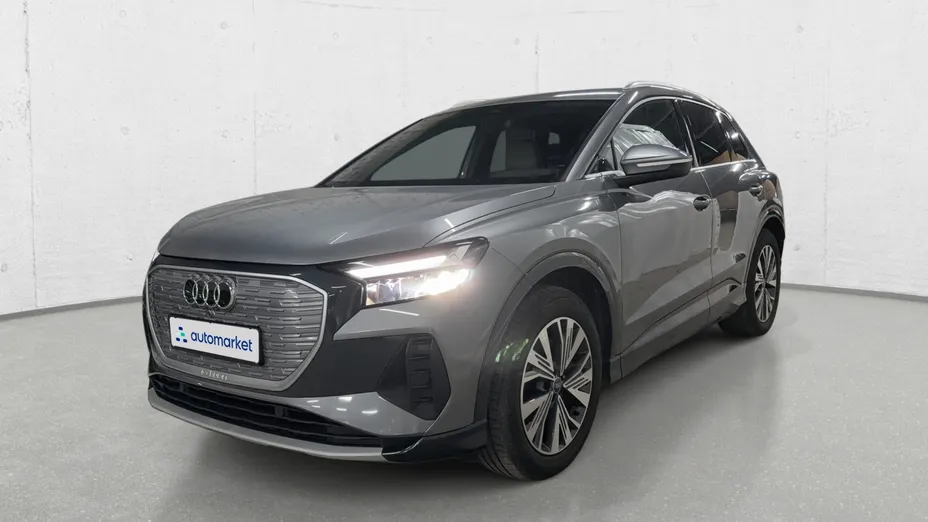 AUDI Q4 Q4 e-tron 40 77kWh Advanced