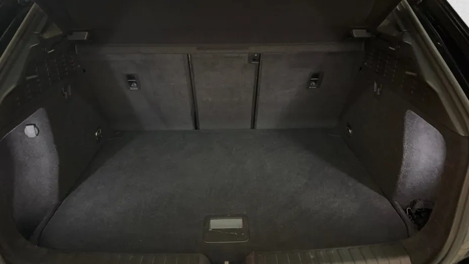 AUDI A3 S3 TFSI Quattro S tronic