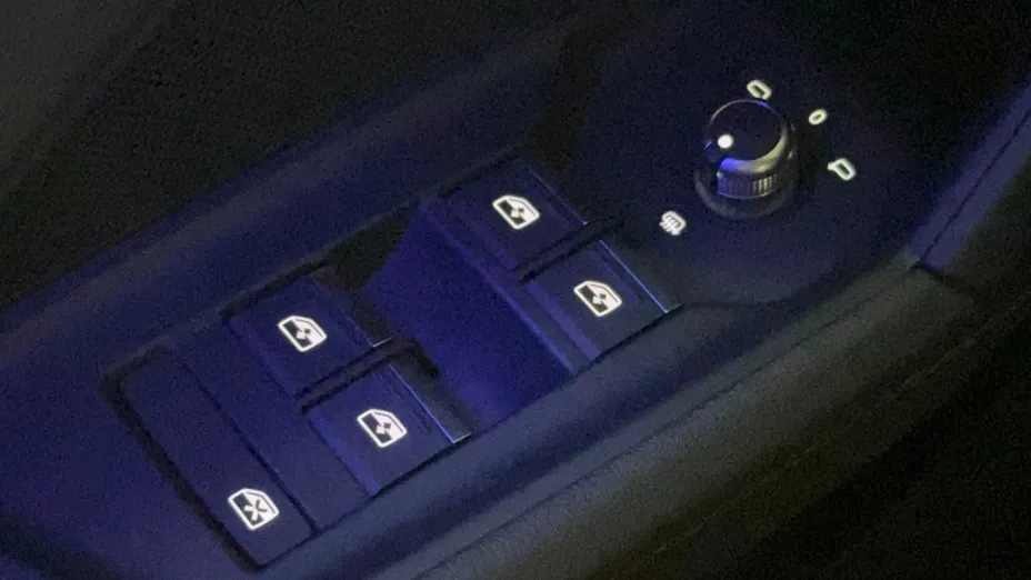 AUDI A3 S3 TFSI Quattro S tronic