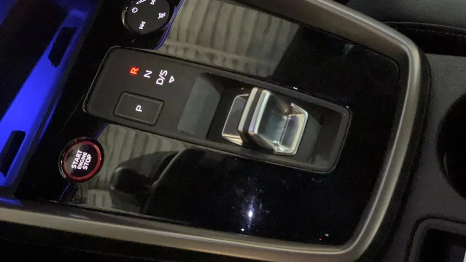 AUDI A3 S3 TFSI Quattro S tronic