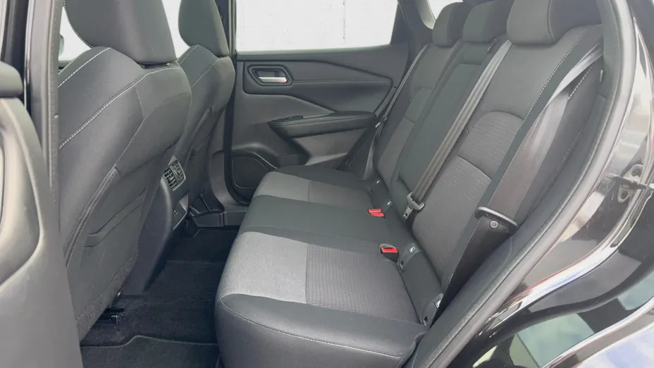 NISSAN Qashqai Qashqai 1.3 DIG-T mHEV N-Connecta Xtronic