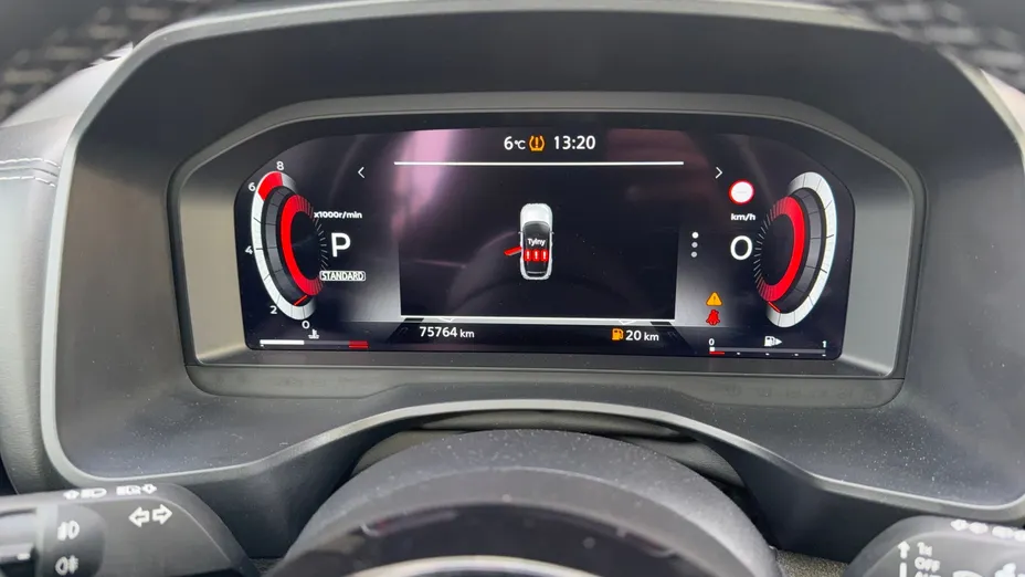 NISSAN Qashqai Qashqai 1.3 DIG-T mHEV N-Connecta Xtronic