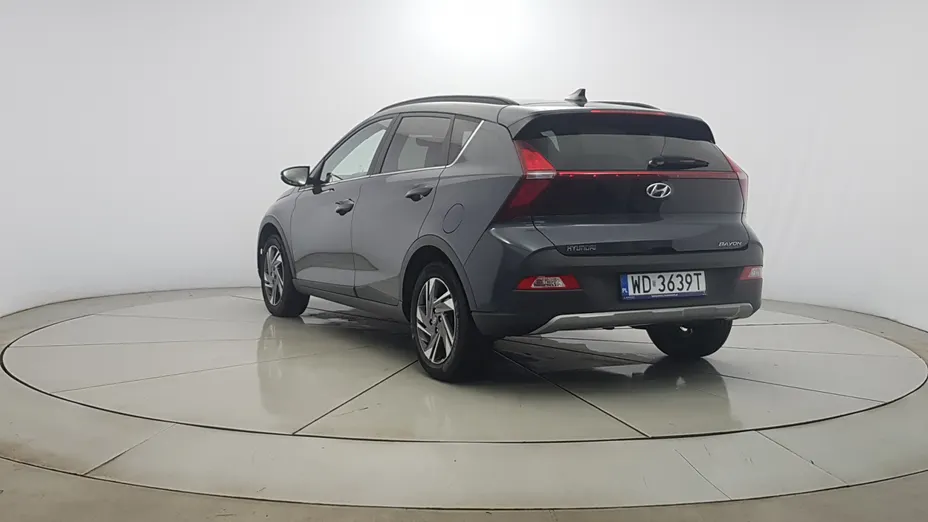 HYUNDAI Bayon Bayon 1.0 T-GDI Smart DCT