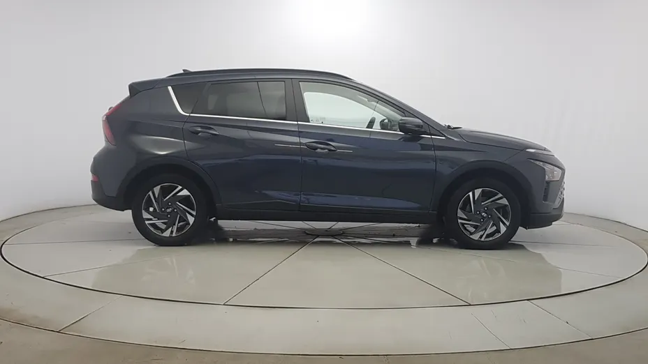 HYUNDAI Bayon Bayon 1.0 T-GDI Smart DCT