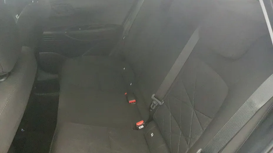 HYUNDAI Bayon Bayon 1.0 T-GDI Smart DCT