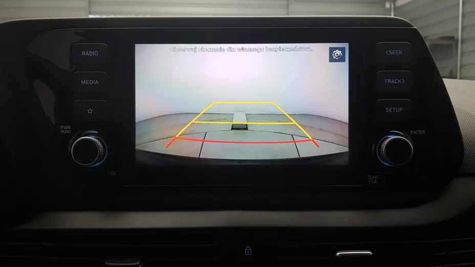 HYUNDAI Bayon Bayon 1.0 T-GDI Smart DCT