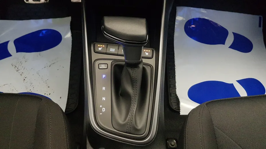 HYUNDAI Bayon Bayon 1.0 T-GDI Smart DCT