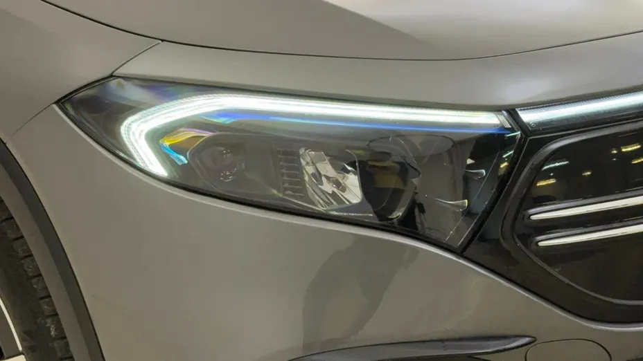 MERCEDES-BENZ EQB EQB 250 66.5kWh AMG