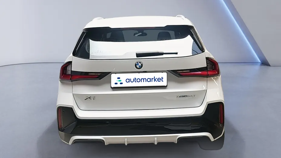 BMW X1 X1 xDrive23i mHEV aut
