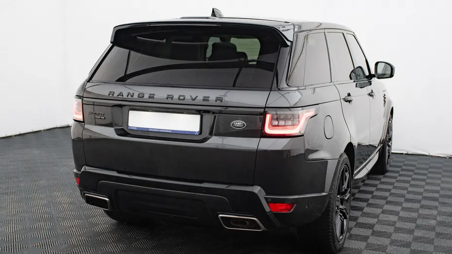 LAND ROVER Range Rover Sport Range Rover S 3.0 I6 HSE Dynamic